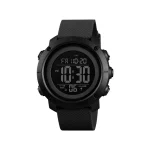 ساعت مچی 45 میلی‌متری دیجیتال اسکمی مدل S-1426