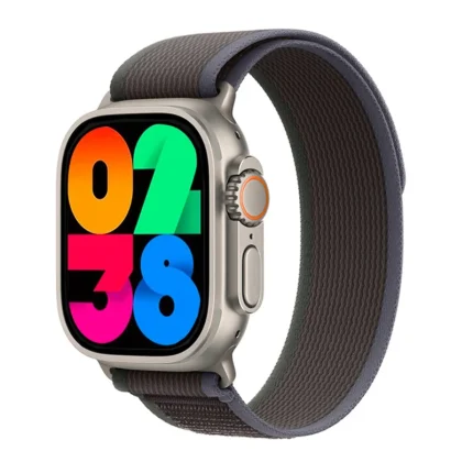 ساعت هوشمند ونتوس مدل HG9 ULTRA 2